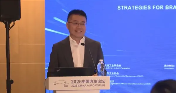 北京现代总经理：有些车企为了速度该做的实验不做 车主也成了试车员