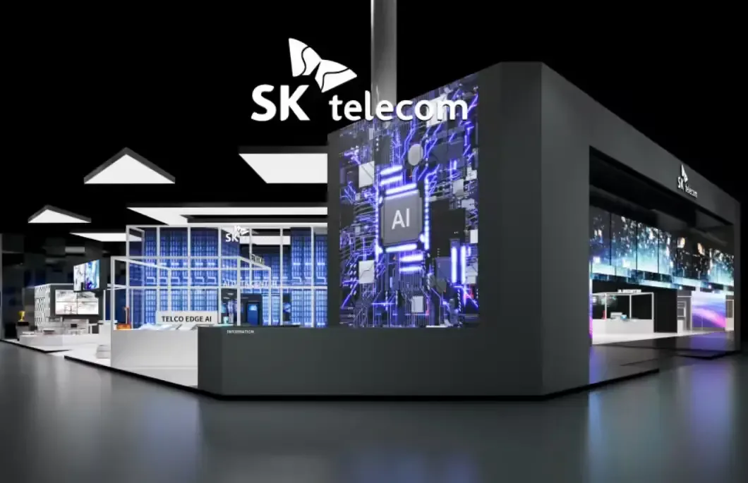 韩国SK电信斥资7500亿韩元成立SK Hyper子公司，计划建设15GW的AI数据中心